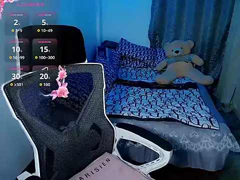 heavenmadechloe online show from March 2026 11:19:02 AM