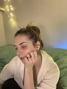 Julia GraceOF online show from January 2026 10:27:02 PM