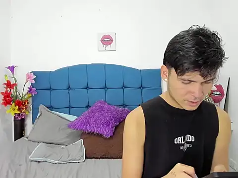 CoupleFire  online show from January 2026 06:44:02 PM