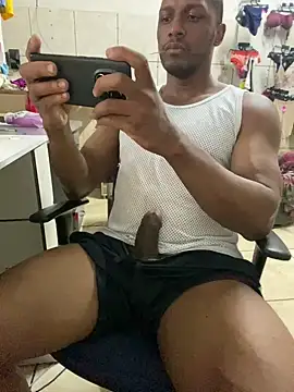 Betobob online show from April 2026 10:38:02 PM