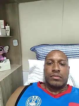 Betobob online show from April 2026 06:58:02 PM