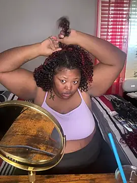 Chocolatebunnyxx96 online show from March 2026 07:31:02 PM