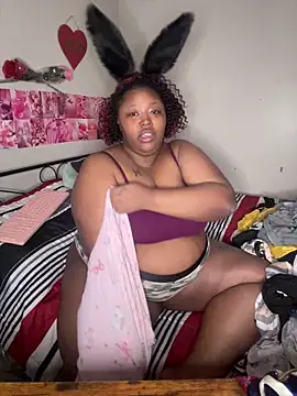 Chocolatebunnyxx96 online show from March 2026 12:50:01 AM