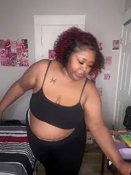 Chocolatebunnyxx96 online show from February 2026 07:16:01 PM