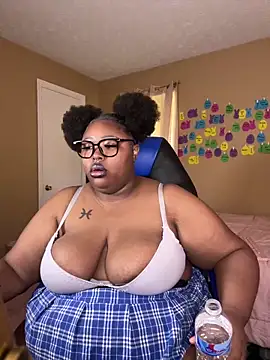 Chocolatebunnyxx96 online show from May 2026 06:20:01 PM