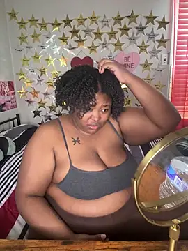 Chocolatebunnyxx96 online show from February 2026 05:13:01 PM