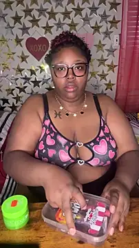 Chocolatebunnyxx96 online show from February 2026 10:52:02 PM