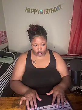 Chocolatebunnyxx96 online show from February 2026 06:19:02 AM