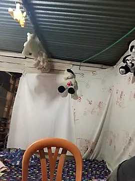 chiquitahot  online show from March 2026 12:49:02 PM