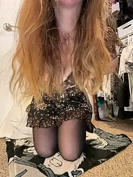 Elenore hoesevelt online show from February 2026 03:50:01 AM