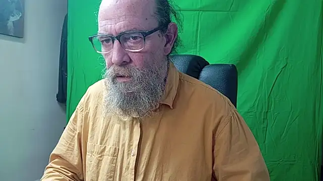 Uncle Hottie online show from March 2026 04:40:01 PM