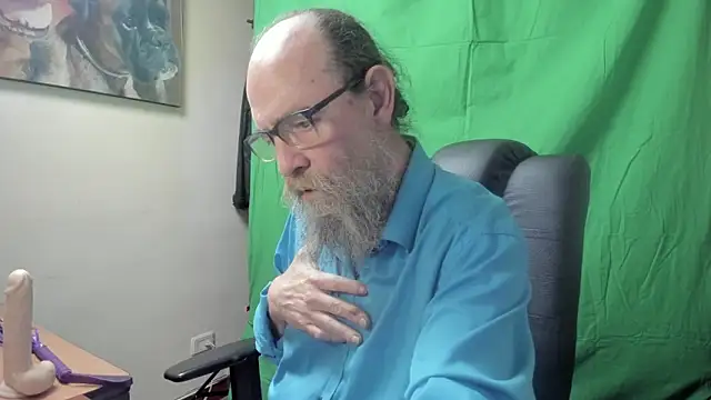 Uncle Hottie online show from March 2026 07:04:02 PM