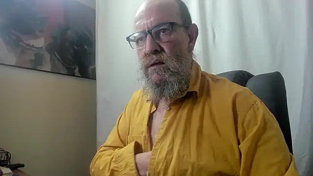 Uncle Hottie online show from January 2026 08:47:01 PM