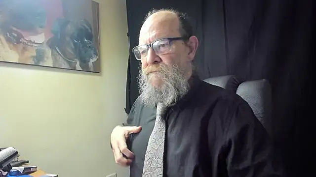 Uncle Hottie online show from January 2026 03:48:02 PM
