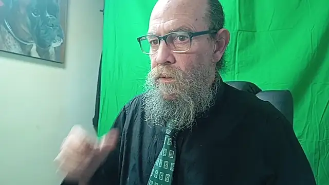 Uncle Hottie online show from March 2026 05:50:01 PM