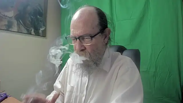 Uncle Hottie online show from March 2026 06:08:02 PM
