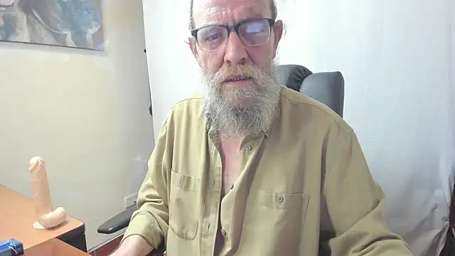 Uncle Hottie online show from March 2026 06:41:01 PM