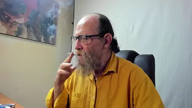 Uncle Hottie online show from February 2026 09:37:01 PM