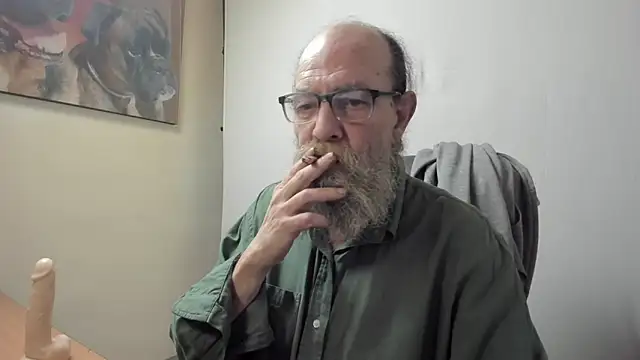 Uncle Hottie online show from March 2026 04:43:01 PM