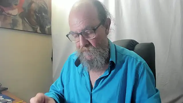 Uncle Hottie online show from January 2026 08:26:02 PM