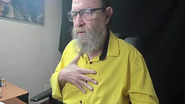 Uncle Hottie online show from February 2026 02:57:02 PM