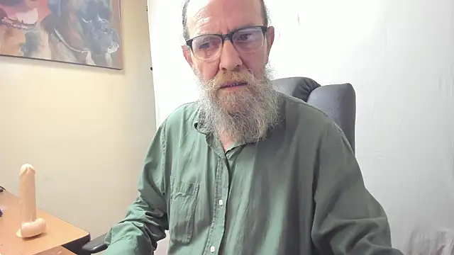 Uncle Hottie online show from February 2026 06:30:01 PM