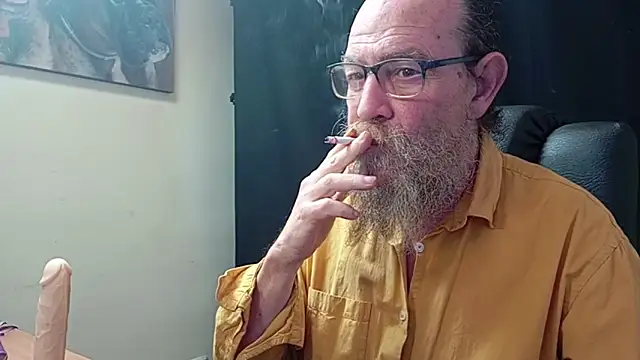 Uncle Hottie online show from April 2026 05:08:01 PM