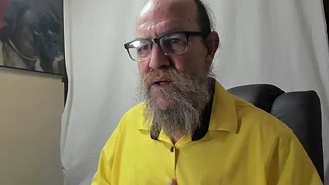 Uncle Hottie online show from January 2026 04:47:02 PM