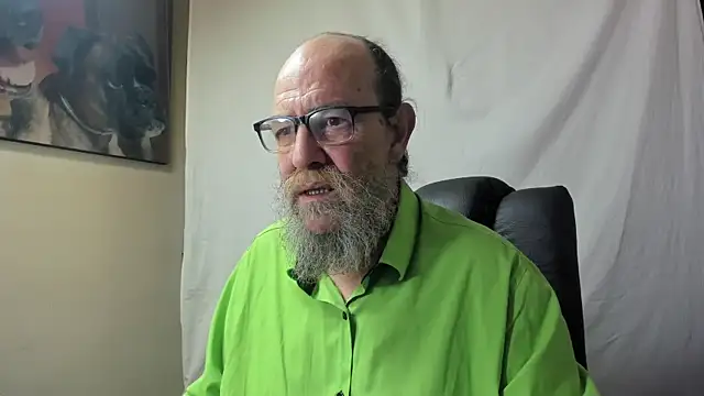 Uncle Hottie online show from January 2026 05:17:02 PM