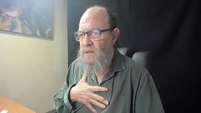 Uncle Hottie online show from February 2026 02:46:02 PM