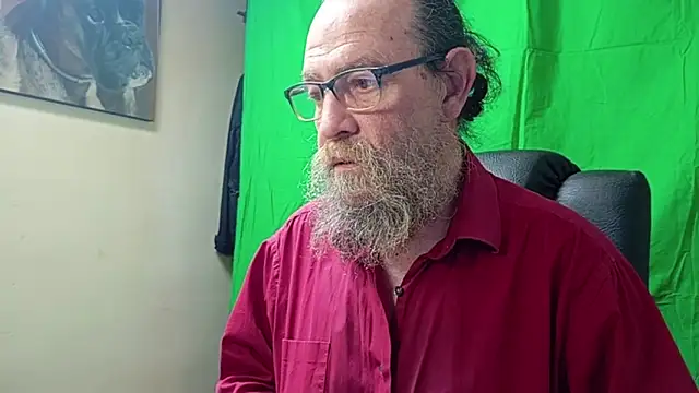 Uncle Hottie online show from March 2026 03:24:02 PM