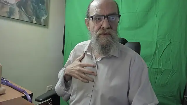 Uncle Hottie online show from March 2026 04:54:02 PM