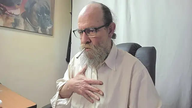 Uncle Hottie online show from February 2026 05:43:01 PM