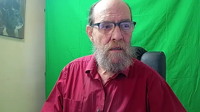 Uncle Hottie online show from April 2026 04:45:01 PM