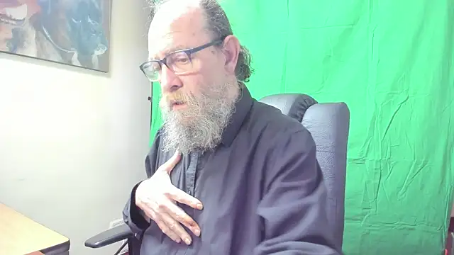 Uncle Hottie online show from February 2026 04:31:02 PM