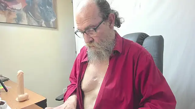 Uncle Hottie online show from February 2026 05:24:02 PM