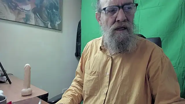 Uncle Hottie online show from March 2026 05:29:02 PM