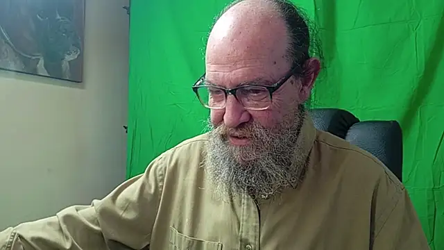 Uncle Hottie online show from March 2026 04:40:01 PM