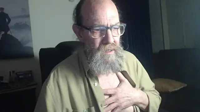 Uncle Hottie online show from July 2026 02:05:17 AM