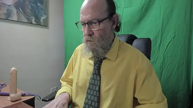 Uncle Hottie online show from March 2026 04:41:02 PM