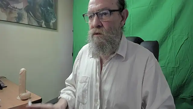 Uncle Hottie online show from March 2026 04:34:02 PM