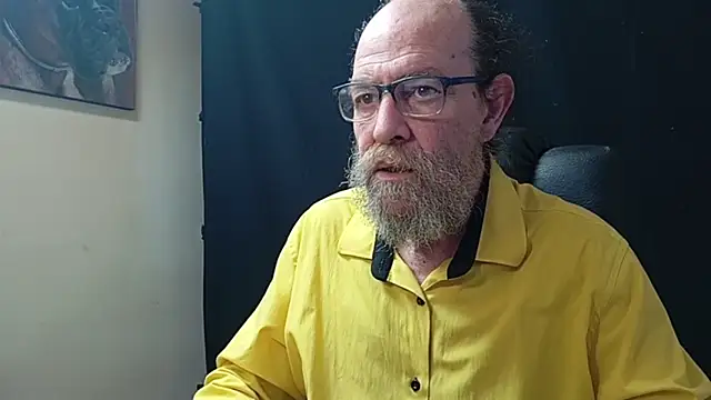 Uncle Hottie online show from April 2026 04:43:02 PM