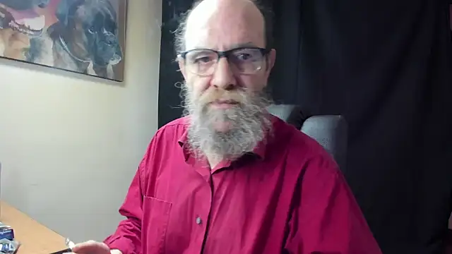 Uncle Hottie online show from February 2026 04:05:01 PM