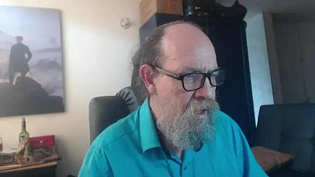 Uncle Hottie online show from June 2026 03:12:02 PM