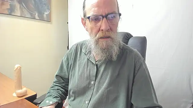 Uncle Hottie online show from March 2026 06:04:02 PM