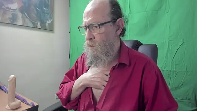 Uncle Hottie online show from March 2026 04:47:02 PM