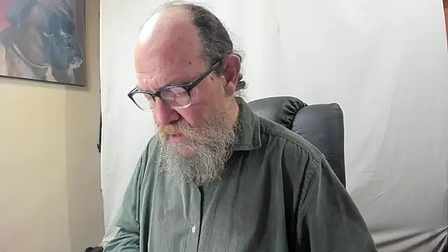 Uncle Hottie online show from January 2026 03:37:01 PM