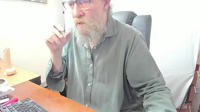 Uncle Hottie online show from February 2026 07:57:02 PM