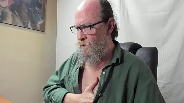 Uncle Hottie online show from February 2026 09:47:02 PM
