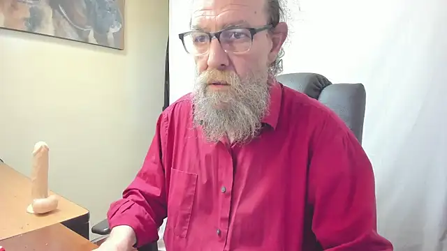 Uncle Hottie online show from March 2026 05:41:02 PM